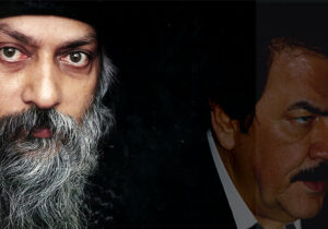 آیا اشو الگوی مسعود رجوی بود؟ – قسمت دوم