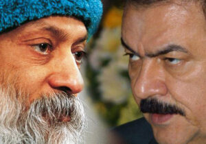 آیا اشو الگوی مسعود رجوی بود؟ – قسمت اول