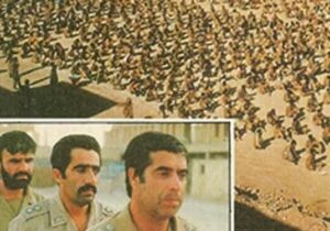 گزارش بی بی سی از اسرای جنگی سازمان مجاهدین خلق، از عراق تا آلبانی