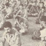 بیاد اسیرانی که از اردوگاه صدام به اسارت رجوی در آمدند