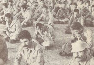 موارد نقض حقوق بشر در سر فصل تبادل اسرا