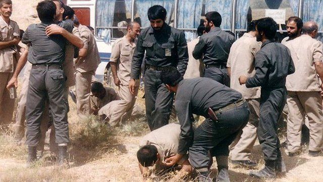 افراد اسیر در چنگال فرقه رجوی در حقیقت قربانیان او هستند – فصل هشتم