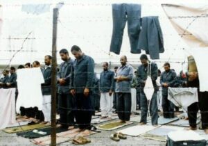 گفتگوی پوراحمد با اسیر جنگی که دو اسارت را از سر گذرانده