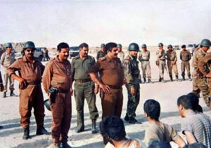 داستان فریب خوردگان بیگناهی که از اسارتی موقت به اسارتی دائمی رفتند