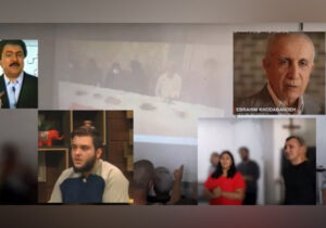 گزارش سایت پوبلی آلب آلبانی از همکاری انجمن نجات آلبانی و ندامتگاه لیژا