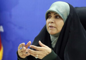 دستیار رئیس جمهور اقدام قوه قضاییه درباره مجاهدین خلق را اقدامی حقوق بشری توصیف کرد