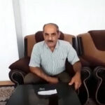 اسد پاک: امیدوارم شاهد محاکمه سران فرقه رجوی باشم
