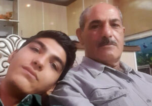 رجوی می گفت هر کس برگردد اعدام می شود!