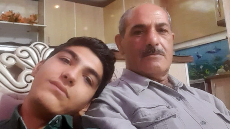 رجوی می گفت هر کس برگردد اعدام می شود!