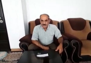 مصاحبه اختصاصی انجمن نجات کرمانشاه با اسد پاک، عضو پیشین مجاهدین خلق