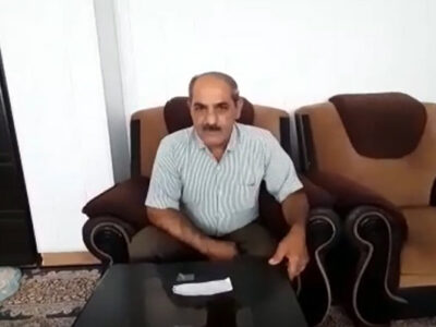 مصاحبه اختصاصی انجمن نجات کرمانشاه با اسد پاک، عضو پیشین مجاهدین خلق