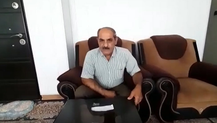 اسد پاک: امیدوارم شاهد محاکمه سران فرقه رجوی باشم