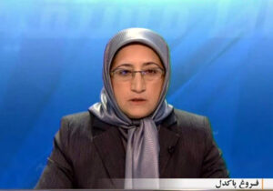 چند سوال از فروغ پاکدل، شکنجه گر تشکیلات مجاهدین خلق