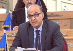 عزیزالله پاک نژاد – متهم ردیف ۶۶ دادگاه مجاهدین خلق