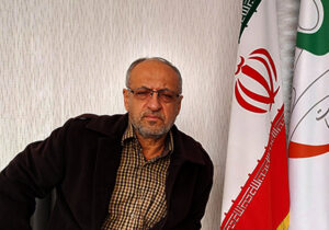 حمایت مهدی پالیده از محاکمه رهبران فرقه تروریستی مجاهدین خلق در تهران