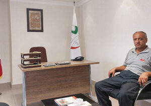 گفتگوی صمیمانه با مهدی پالیده برادر ایوب پالیده، گرفتار در اردوگاه فرقه رجوی در آلبانی