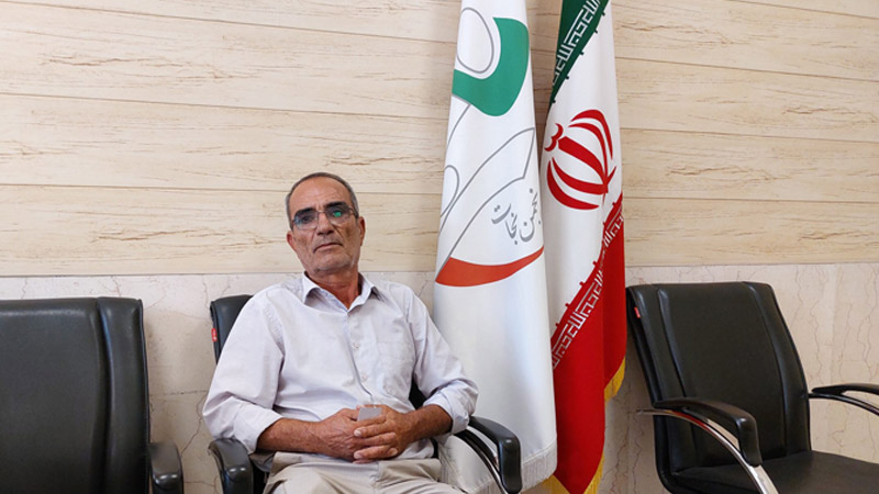 ابراهیم پریزاد؛ کمک کنید تا برادرم را از اردوگاه مانز در آلبانی نجات دهم