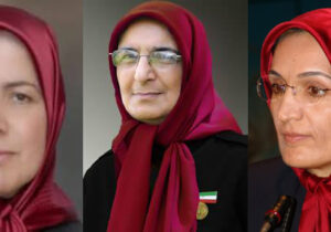 مجریان پروژه همخوابگی با مسعود رجوی چه کسانی بودند؟ – قسمت دوم