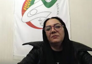 اعلام حمایت خواهر فریدون پرورش از اعضای بازداشتی انجمن آسیلا