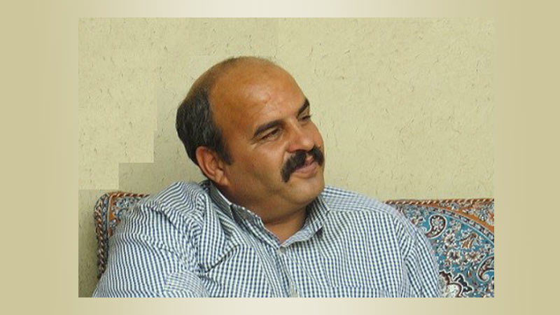 استمداد برادر احمد پایه دار اردکانی از صلیب سرخ و کمیساریای عالی پناهندگان سازمان ملل