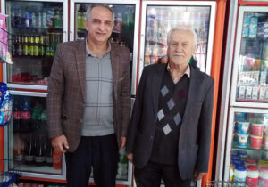 درخواست برادر رمضان پایکار از مقامات دولت آلبانی