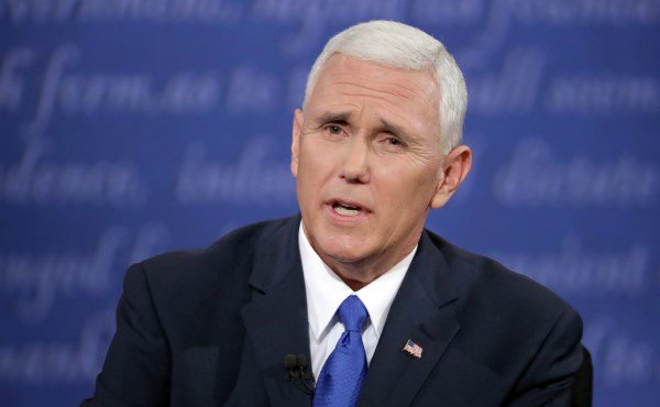 حضور مایک پنس در برنامه ایران آزاد آخرین میخ بر تابوت رجوی ها