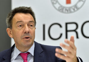 زمینه های برقراری ارتباط با اسیران فرقه رجوی توسط نهادهای بین المللی ایجاد شود