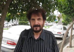 محمدرضا پیرنظری: من خودم یکی از شاکیان پرونده سران فرقه رجوی هستم