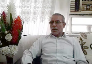درخواست پیرزادی از دادستان دیوان کیفری دادگاه لاهه