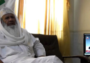 ابراز خوشحالی خانواده نظر محمد پرکی با مشاهده تصویر او بعد از سالها بیخبری