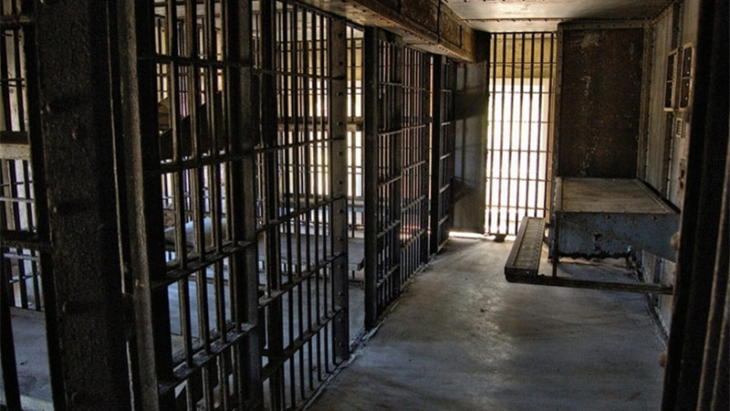 زندان صیدنایا یادآور زندان اسکان مجاهدین خلق