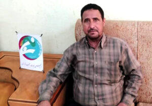 خاطرات تلخ کاظم پورخفاجیان از زندان رجوی در اشرف