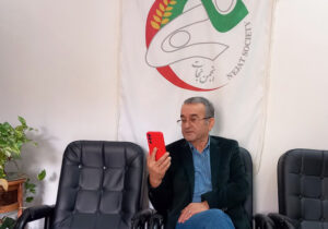 جلسه برخط جنبش دادخواهی گیلک مادران – قسمت سوم و پایانی