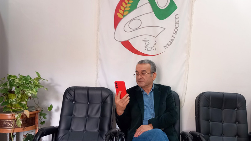 جلسه برخط جنبش دادخواهی گیلک مادران – قسمت سوم و پایانی