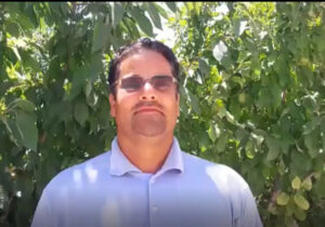 مهدی پورقاسم: تا محکومیت سران فرقه رجوی حضور دارم