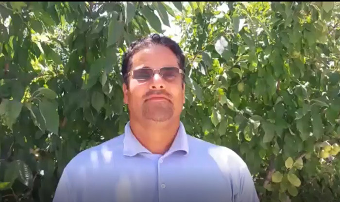 مهدی پورقاسم: تا محکومیت سران فرقه رجوی حضور دارم