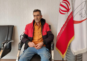 اعلام آمادگی پورمشگی؛ عضو سابق مجاهدین خلق برای شهادت در دادگاه سران گروه