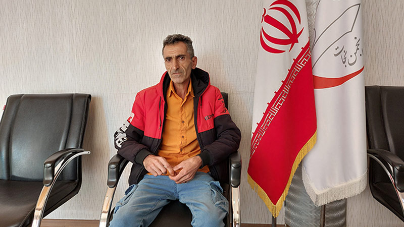 اعلام آمادگی پورمشگی؛ عضو سابق مجاهدین خلق برای شهادت در دادگاه سران گروه