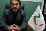 حضور در مراسم باشکوه تشییع رهبر شهید ایران