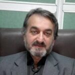 تسلیت انجمن نجات استان زنجان به همکار و دوست گرامی آقای پور احمد