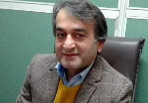 هشدار هشدار! شما وضعیت تان به شدت قرمز شده است