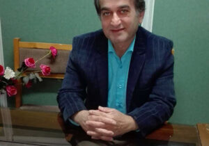 خاطره ای از حضور مسعود در آسایشگاه برادران