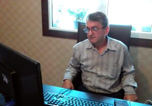 جزئیات تازه از خاکسپاری پنهانی فردین فتحی در کمپ اشرف عراق