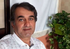 مضحکه رجوی در قامت کاغذی موسسان پنجم