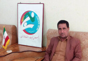 سیزده سال از آزادی من می گذرد