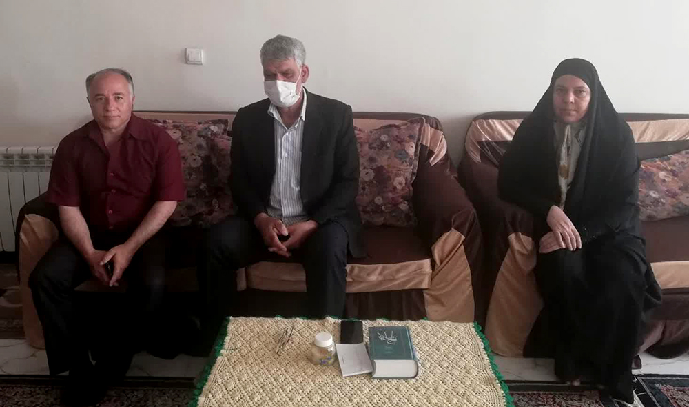 پورعبدالهی