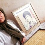 نامه خواهر حسین پورعبدالهی به دادستان دیوان کیفری بین المللی