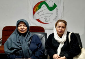درخواست خواهران حسین پورعبداللهی از مقامات دولت آلبانی