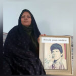شکایت خانواده پورعبداللهی به کمیته ناپدیدشدگان اجباری ملل متحد