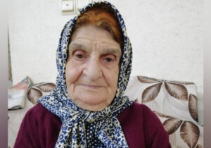 مادران، منتظران بدرود یافته – قسمت سی ام